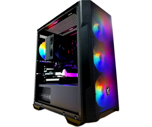 PC SPARKLE