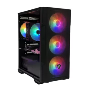 Alternative view of PC SPARKLE