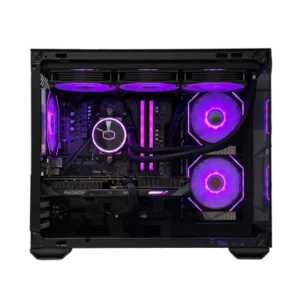 Alternative view of PC SUPRA v1 R7/16G/1T/RX9060XT