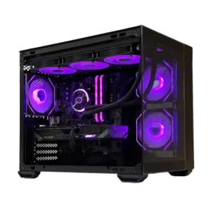 PC SUPRA v1 R7/16G/1T/RX9060XT – Image 3