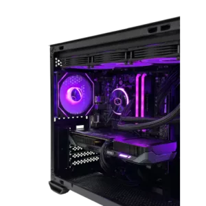 PC SUPRA v1 R7/16G/1T/RX9060XT – Image 4