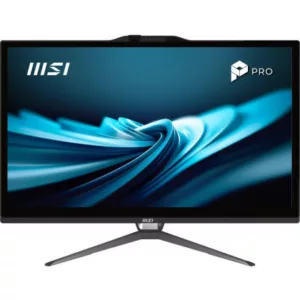 Alternative view of PC Tout-en-un MSI Pro AP222T 14MA-613EU
