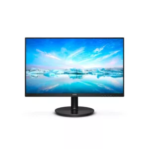 PHILIPS 221V8/00 abîmé
