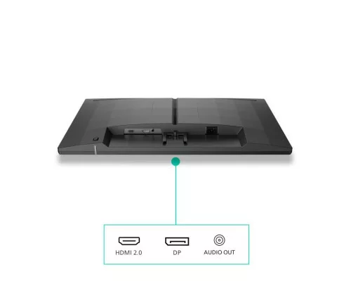 Philips 27M2N3500NF/00 écran plat de PC – Image 4