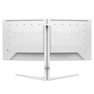 Alternative view of Philips 34M2C5501A/00 écran plat de PC 86,4 cm (34") 3440 x 1440 pixels Wide Quad HD LCD Blanc
