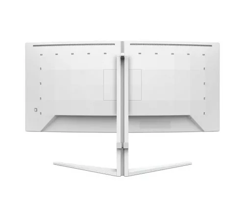Philips 34M2C5501A/00 écran plat de PC 86,4 cm (34") 3440 x 1440 pixels Wide Quad HD LCD Blanc – Image 2