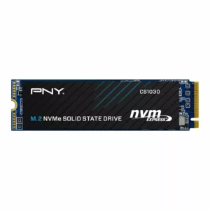 PNY CS1030 M.2 GEN3 250GB