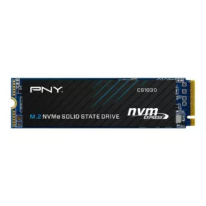 Alternative view of PNY CS1030 M.2 GEN3 1TB