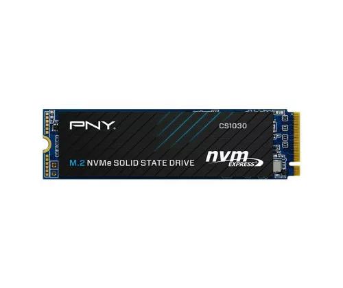 PNY CS1030 – SSD M.2 NVMe 500 Go