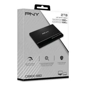 PNY CS900 2TO