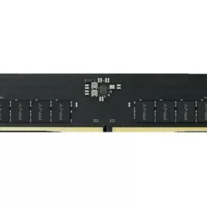 Alternative view of PNY DIMM Performance 16GO 5600MHz DDR5