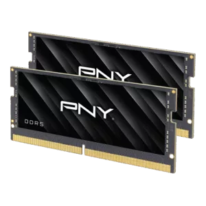PNY DIMM Performance 8Go 5600MHz DDR5