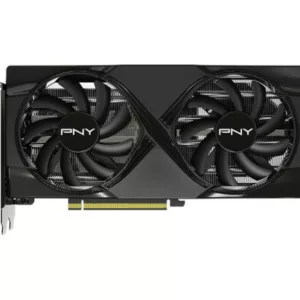 PNY GeForce RTX 5060 Ti OC NVIDIA 16 Go GDDR7