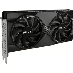 PNY GeForce RTX 5060 Ti OC NVIDIA 16 Go GDDR7 – Image 3