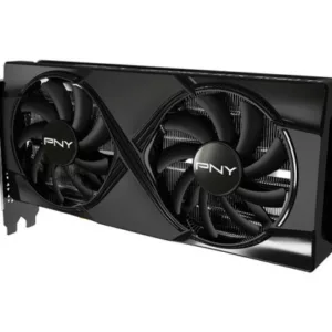 PNY GeForce RTX 5060 Ti OC NVIDIA 16 Go GDDR7 – Image 4