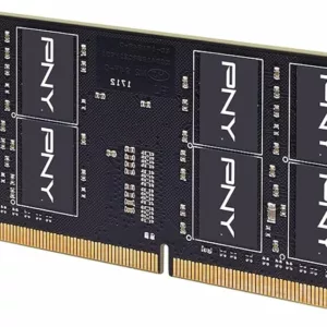 PNY SODIMM Performance 16Go 3200MHz DDR4