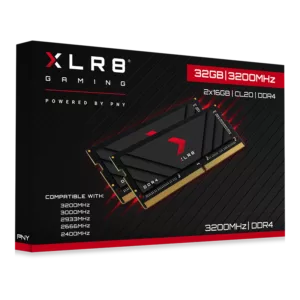 PNY SODIMM Performance DDR4 320MHz 8G