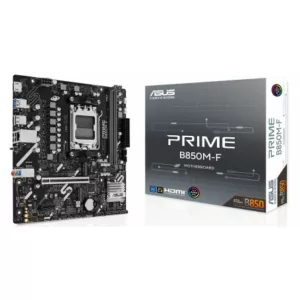 PRIME B850M-F