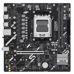 Alternative view of PRIME B850M-F