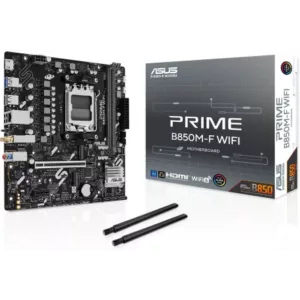 PRIME B850M-F WIFI