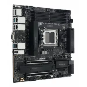 PRO WS B850M-ACE SE – Image 3