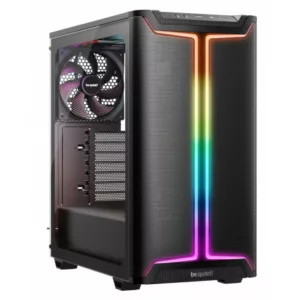 Pure Base 501 DX BK