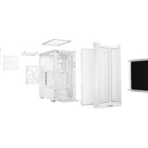 Pure Base 501 DX WT – Image 3