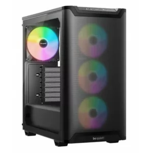 Pure Base 501 LX BK