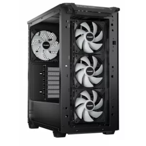 Alternative view of Pure Base 501 LX BK