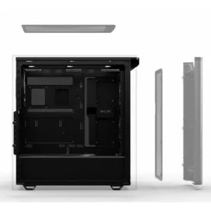 Pure Base 501 LX BK – Image 3