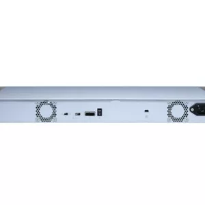 QNAP Rack 1U 4 Baies + PCIe Card – Image 4