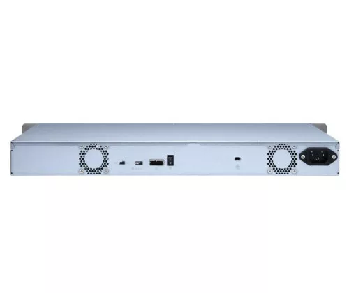 QNAP Rack 1U 4 Baies + PCIe Card – Image 4