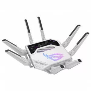 Alternative view of ASUS GT-BE19000AI