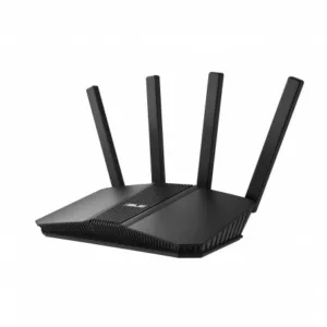 Alternative view of ASUS RT-BE55