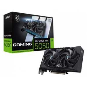 RTX 5050 8G GAMING OC