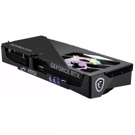 RTX5070Ti 16G GM TRIO OC – Image 3