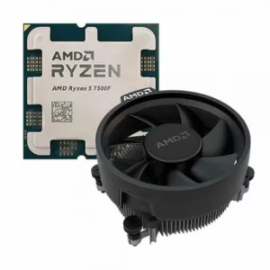Ryzen 5 7500F
