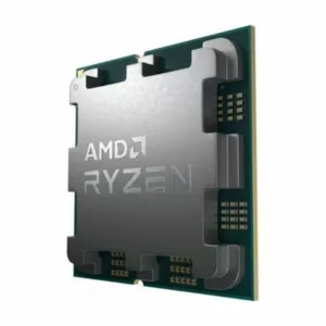 Alternative view of Ryzen 5 7500F