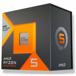 RYZEN 5 7500X3D