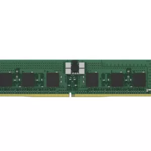 KINGSTON 16GB (1X16G) D5 5600MT/s ECC Reg 1Rx8 Module