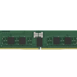 Alternative view of KINGSTON 16GB (1X16G) D5 5600MT/s ECC Reg 1Rx8 Module