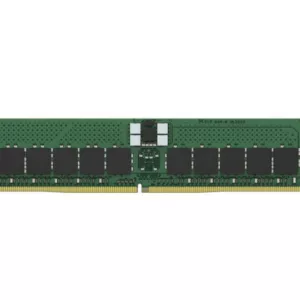 KINGSTON 32GB (2x16G) D5 5600MT/s ECC Reg 2Rx8 Module