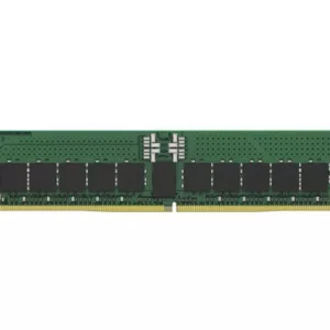 Alternative view of KINGSTON 32GB (2x16G) D5 5600MT/s ECC Reg 2Rx8 Module