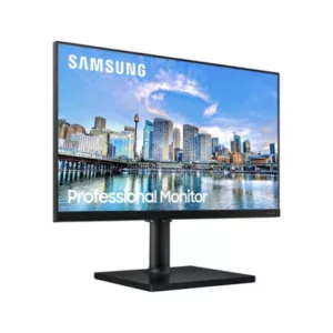 SAMSUNG LF24T450FZUXEN abîmé