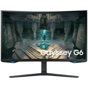 Alternative view of SAMSUNG LS32BG650EUXEN-Reconditionné