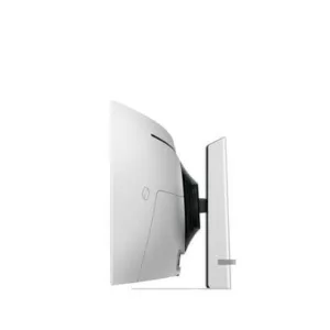 SAMSUNG LS49DG910SUXEN - ABIME