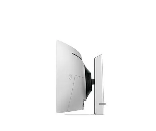 SAMSUNG LS49DG910SUXEN - ABIME