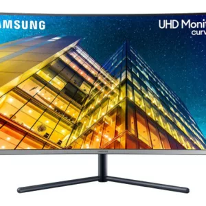 SAMSUNG LU32R590CWPXEN-Abimé