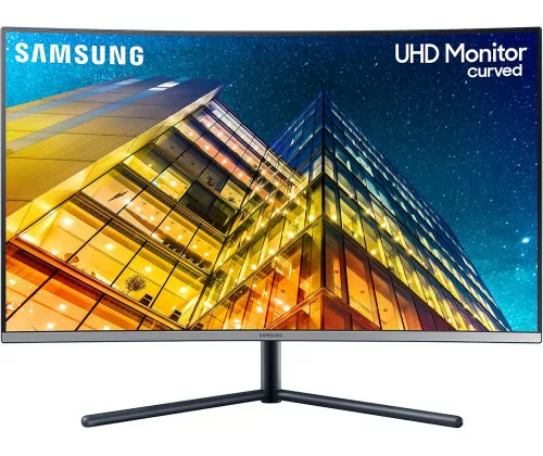 SAMSUNG LU32R590CWPXEN-Abimé