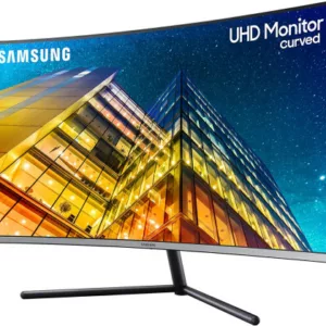 Alternative view of SAMSUNG LU32R590CWPXEN-Abimé